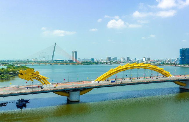 Tour de día completo: Lo más destacado y maravillas naturales de Da Nang - Foto 16